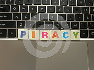 Word Piracy