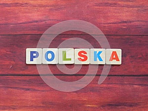 Word Polska photo