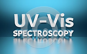 Word UV-Vis Spectroscopy