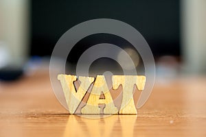 Word vat