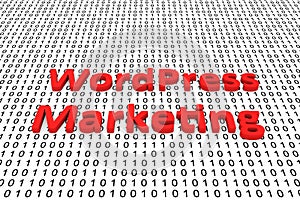 WordPress marketing