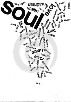 Words Cloud