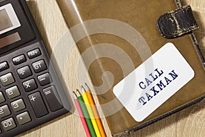 Work Accounting Tools