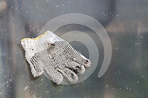 Work glove