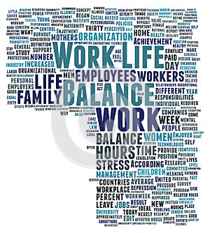 Work Life Balance