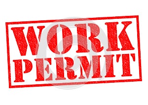WORK PERMIT