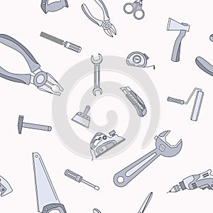 Work tool background 05