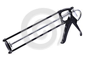 Work Tools: Caulk Gun