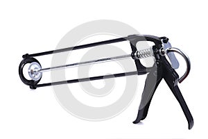 Work Tools: Caulk Gun