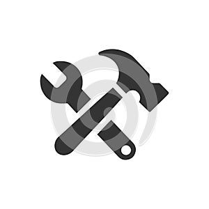 Work Tools Icon