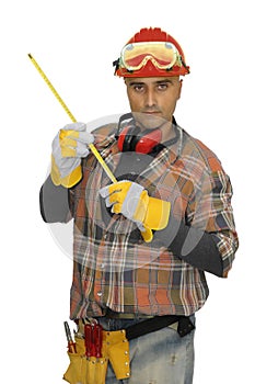 Worker