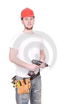 Worker