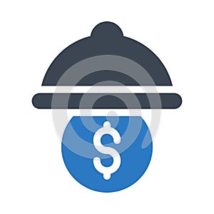 Worker vector.glyph color  icon