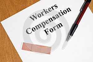 Workers Compensation