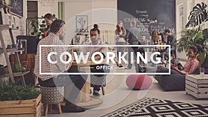 Workers of modern agency