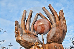 Workers movement memorial