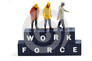 Workforce