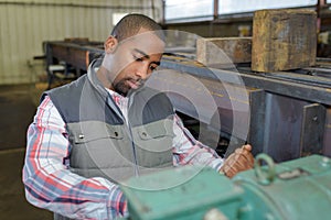 Working bored at work