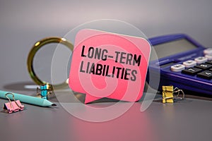 Working Capital. text on white paper, on a yellow backing and colored on a white background