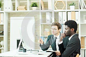 Brainstorming on Start-up Project