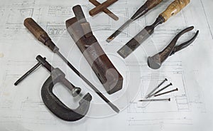 Working tools