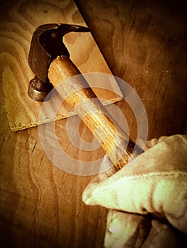 Working Tools Background