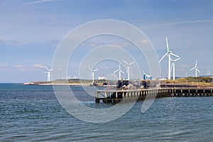 Workington Wind Farm