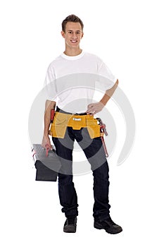 Workman