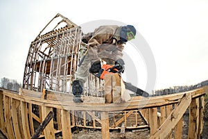 Workman photo