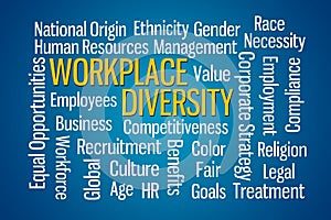 Workplace Diversity