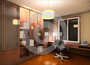 Workroom design