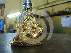 God of hindu photo