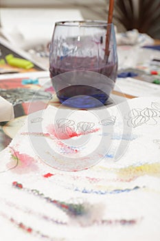 Workshop photo