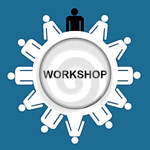 Workshop icon