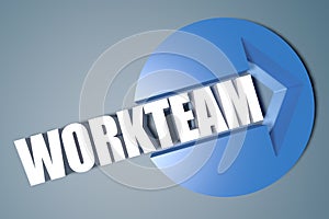 Workteam