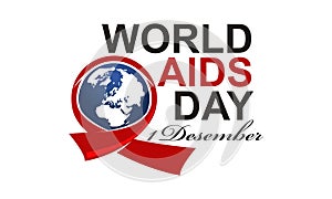 World Aids Day 1 December