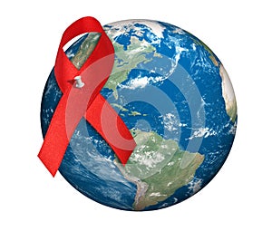 World aids day img