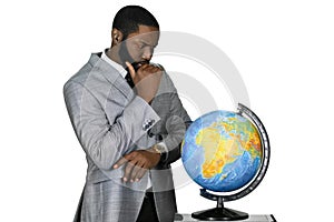 This world is all wrong.