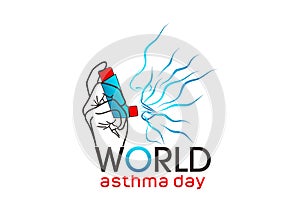 World asthma day