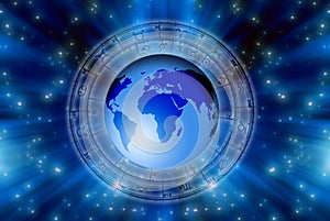 World astrology