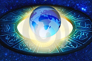 World astrology