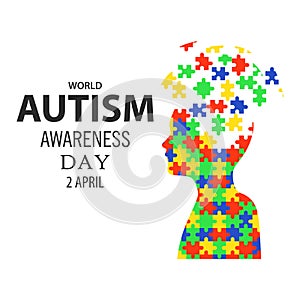 World autism awareness day 02