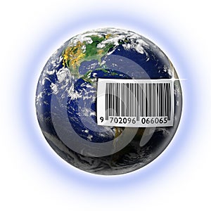 World Barcode