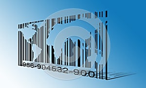 World Barcode