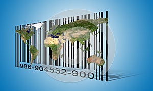 World Barcode