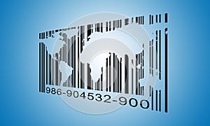 World Barcode