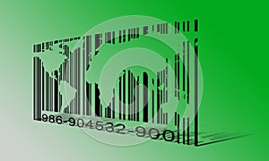 World Barcode