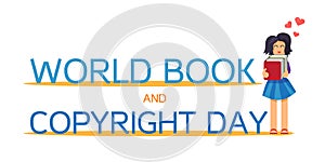 World Book and Copyright Day