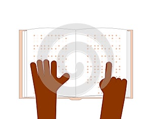 World Braille Day on 4th of January