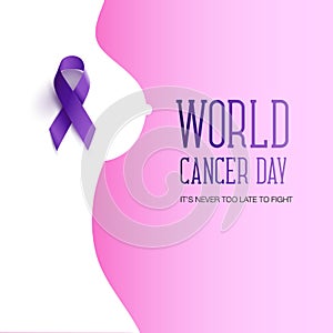 World Cancer Day